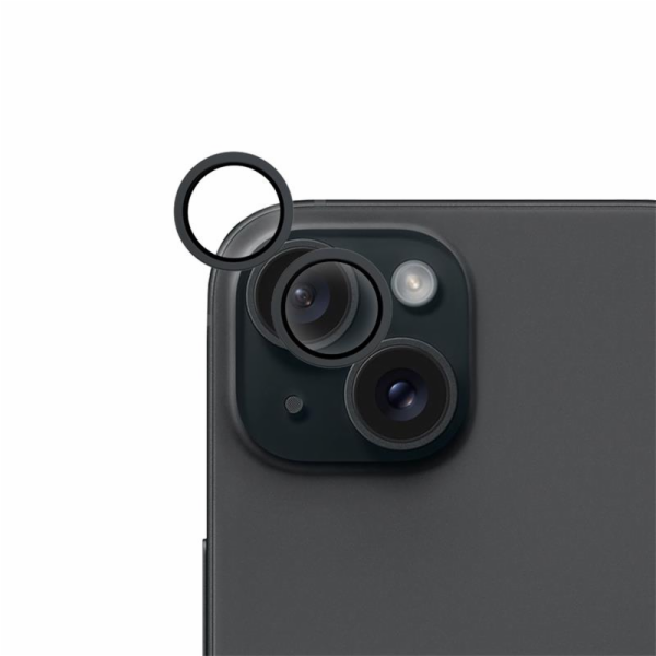 iStores by Epico Aluminium Lens Protector pro Apple iPhon...