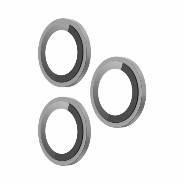 Devia Peak Series Lens Protector pro iPhone 16 Pro/16 Pro...