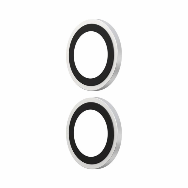 Devia Peak Series Lens Protector pro iPhone 16/16 Plus - ...