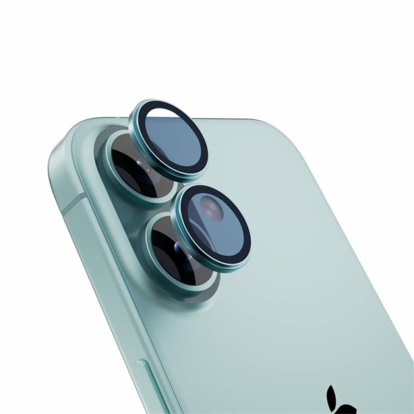 SwitchEasy Lenz Sapphire Camera Lens Protector pro iPhone...