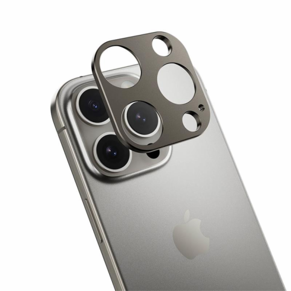 SwitchEasy LenShield Aluminum Lens Protector pro iPhone 1...