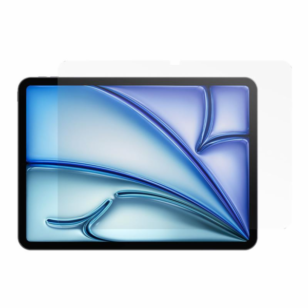 Deví ochranné sklo pro iPad Air 11" M2/M3 2024/2025 - Cry...