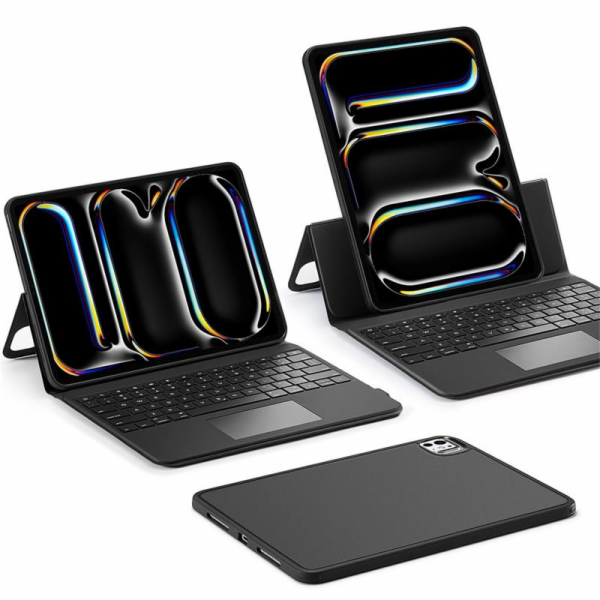 ESR klávesnice Ascend Keyboard Case pro iPad Pro 13" M4 2...