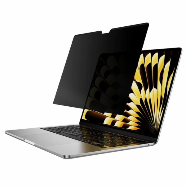 SwitchEasy Magnetic Privacy Guard Protector pro Macbook P...