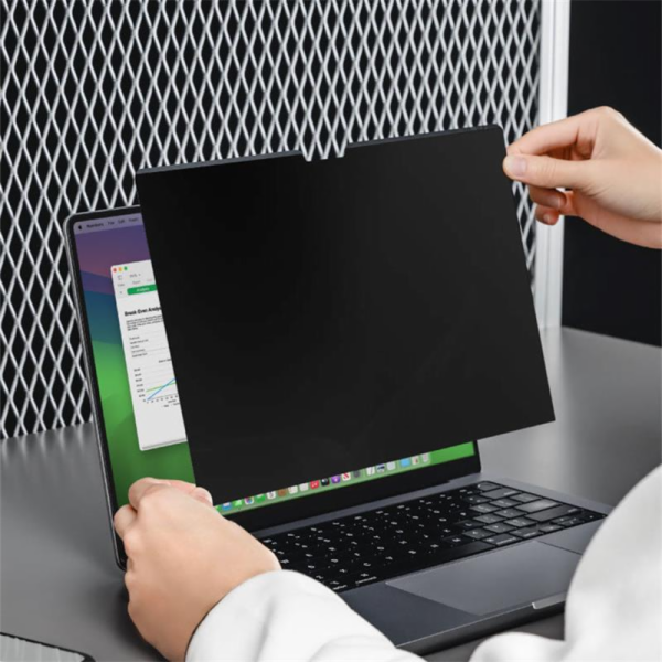 SwitchEasy Magnetic Privacy Guard Protector pro Macbook A...