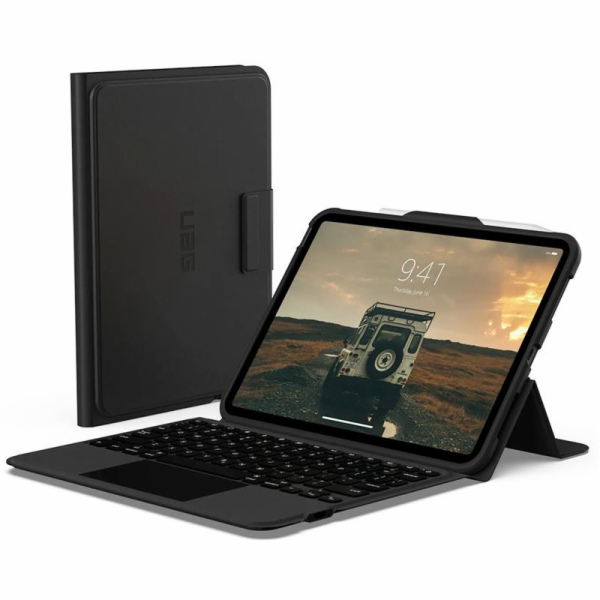 UAG klávesnice Bluetooth Keyboard with Trackpad pro iPad ...