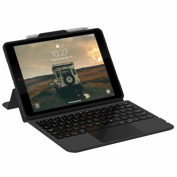 UAG klávesnice Bluetooth Keyboard with Trackpad pro iPad ...