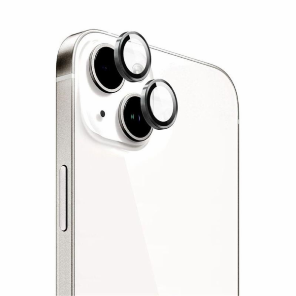Raptic Camera Lens Shield Armour pro iPhone 15/15 Plus - ...