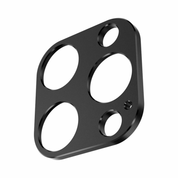 SwitchEasy LenShield Aluminum Lens Protector pro iPhone 1...