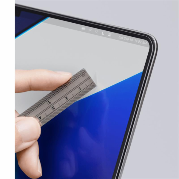 SwitchEasy EasyVision Anti-Reflection Screen Protector pr...