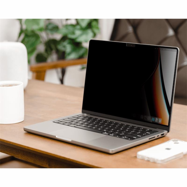 SwitchEasy Magnetic Privacy Protector pro Macbook Air 15"...