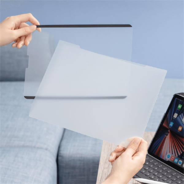 SwitchEasy SwitchPaper Removable Screen Protector pro iPa...