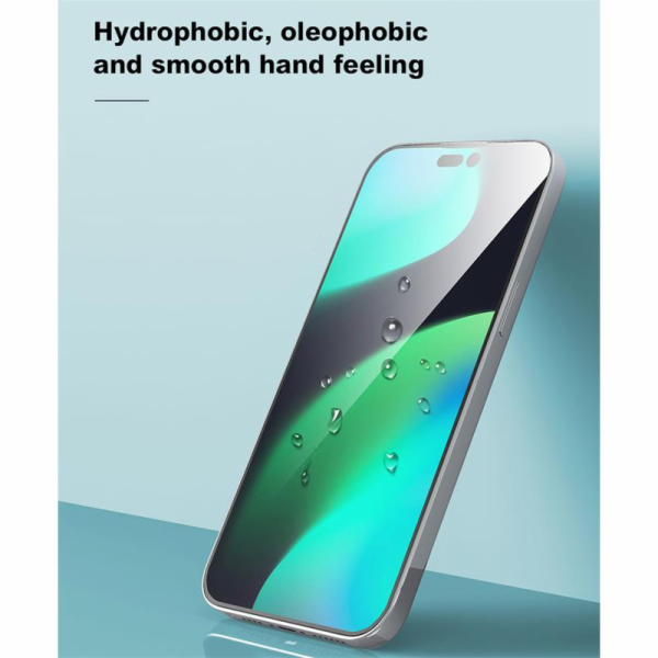 Deví ochranné sklo Star Series pro iPhone 14 Plus/13 Pro ...