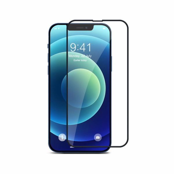 Deví ochranné sklo Star Series Full Screen pro iPhone 13 ...