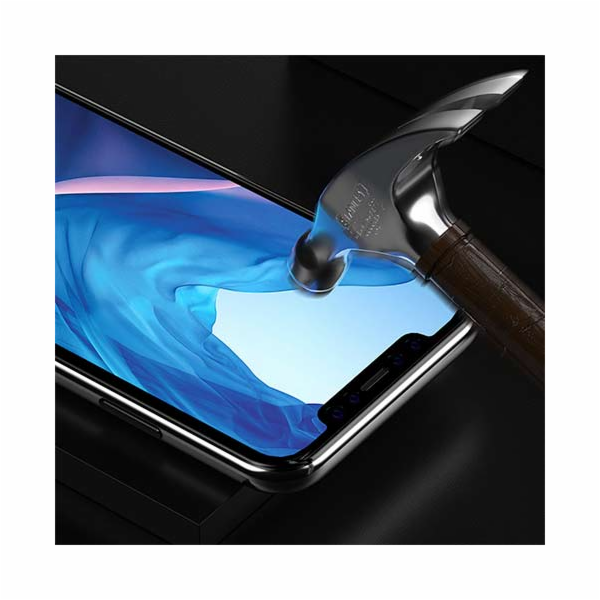 Deví ochranné sklo Van Entire View pro iPhone SE 2020/202...