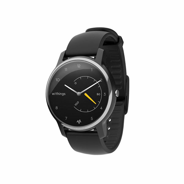 Withings Move ECG - Black