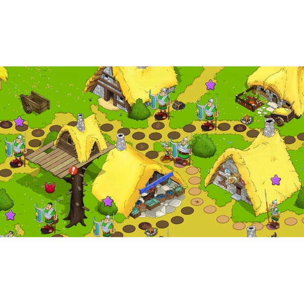 Asterix & Obelix: Heroes [PS5]