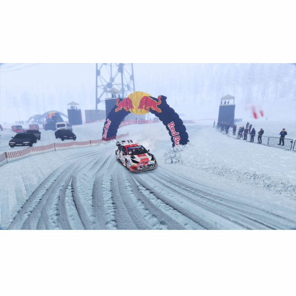 WRC Generations [PS4]