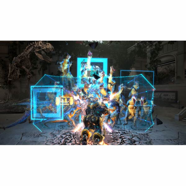 Exoprimal [PS5]