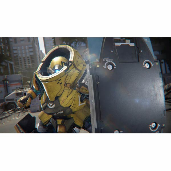 Exoprimal [PS4]