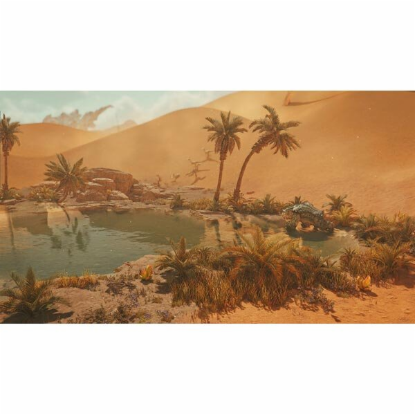 Monster Hunter Wilds [PC]
