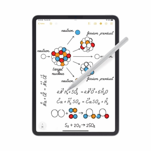 SwitchEasy EasyPaper Screen Protector pre iPad 10-11 Gen ...