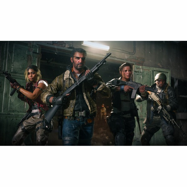 Call of Duty: Black Ops 6 [PS4]