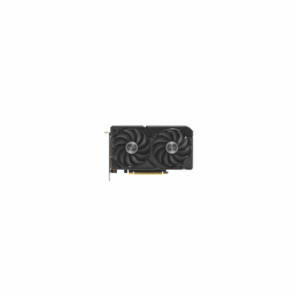 ASUS VGA AMD Radeon RX 9060 XT DUAL 16GB, RX 9060 XT, 16G...