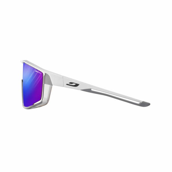 Okulary Julbo Fury biały/szary