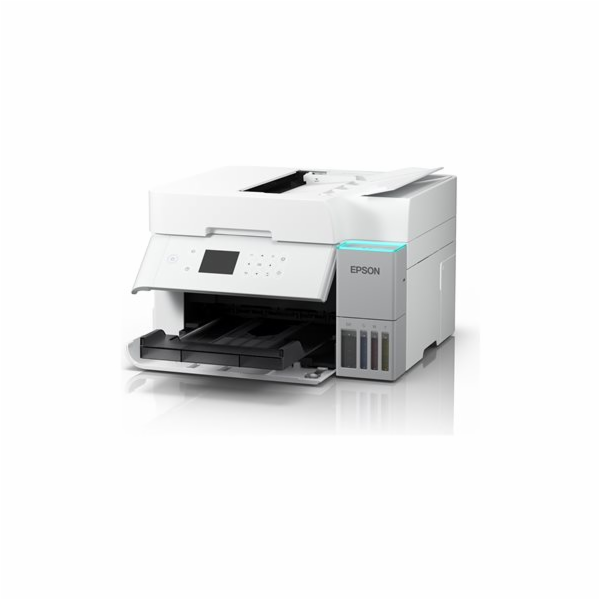 Epson EcoTank ET-3956 - Multifunkcní tiskárna - barva - t...