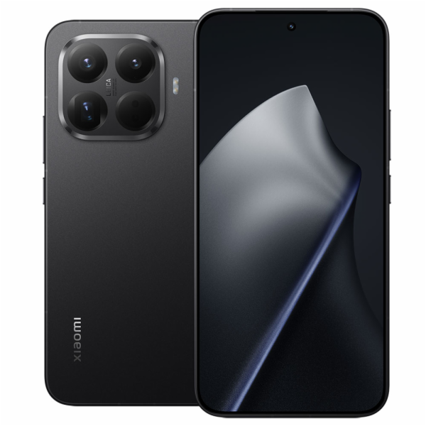 Xiaomi 15T Pro/12GB/256GB/Black