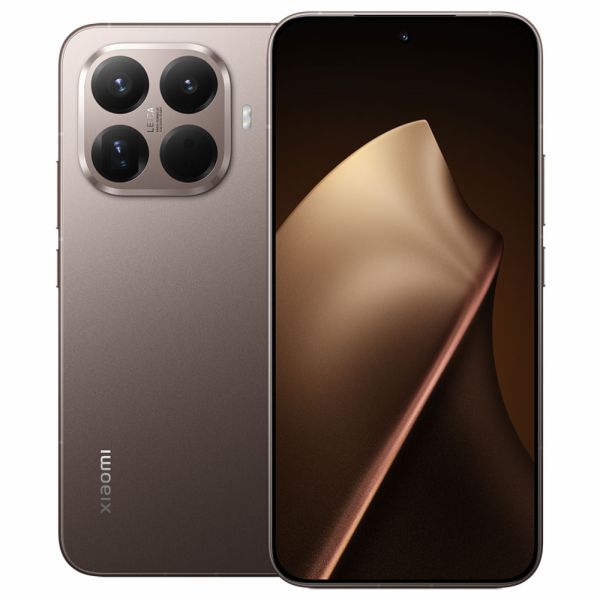 Xiaomi 15T Pro 1024+12GB Mocha Gold