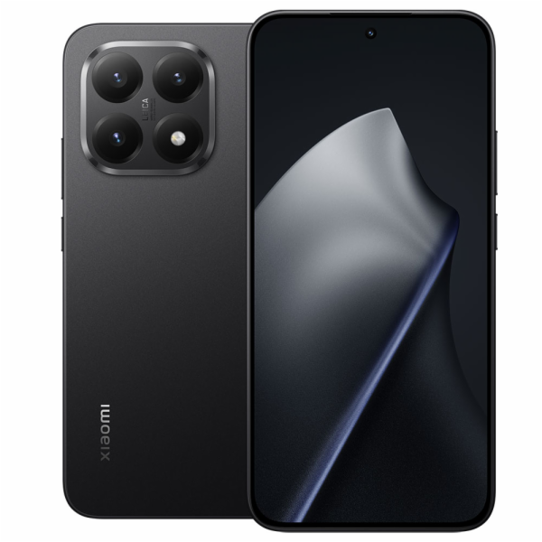 Xiaomi 15T 256+12GB Black