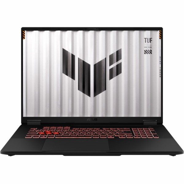 ASUS TUF Gaming A18 FA808UM-S9058 AMD Ryzen™ 7 260 Notebo...
