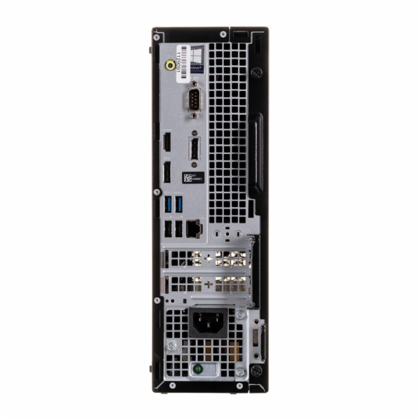 DELL OptiPlex 3070 i5-9500 16GB 256SSD SFF Win11pro Použi...