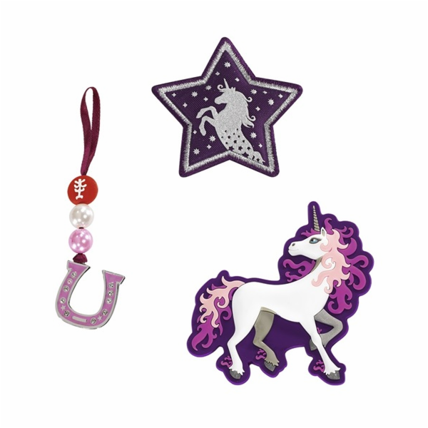 Step by Step Sada náhradních prvků Magic Mags Space Unico...