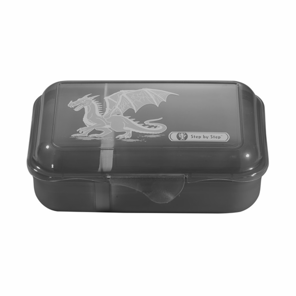 Krok za krokem KROK ZA KROKEM Krabička na oběd Dragon Drako