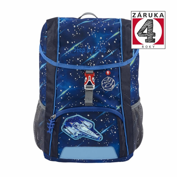 Krok za krokem KROK ZA KROKEM DĚTSKÝ OSVĚTLOVACÍ BATOH "S...