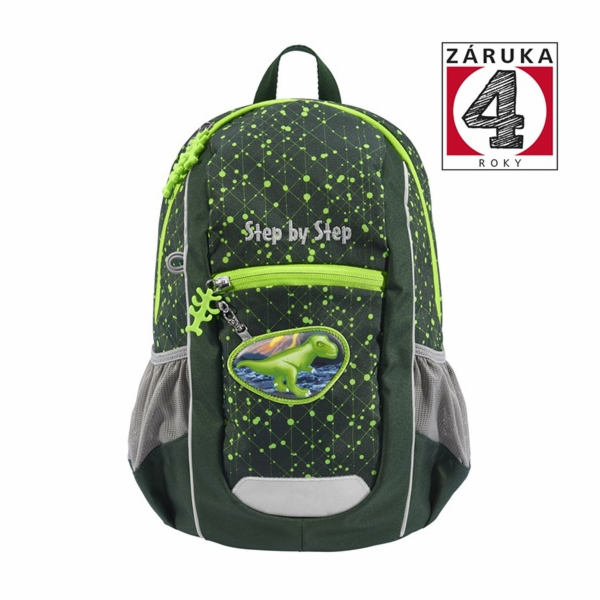 Krok za krokem KROK ZA KROKEM BATOH KIGA MAXI DINO NILO