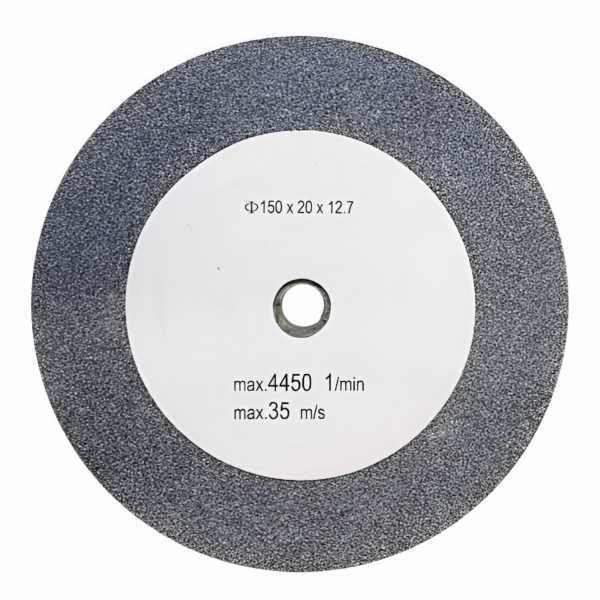 Scheppach brusný kotouč 150 x 19 x 12,7 mm (zrno 36)