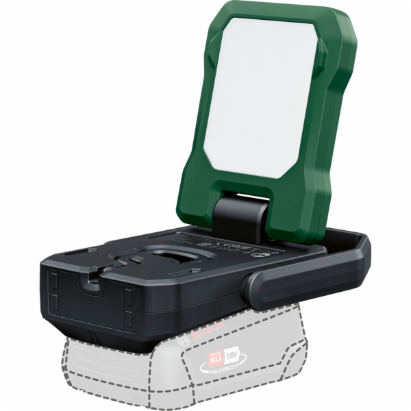 Bosch EasySpotLight 18V-400, LED světlo