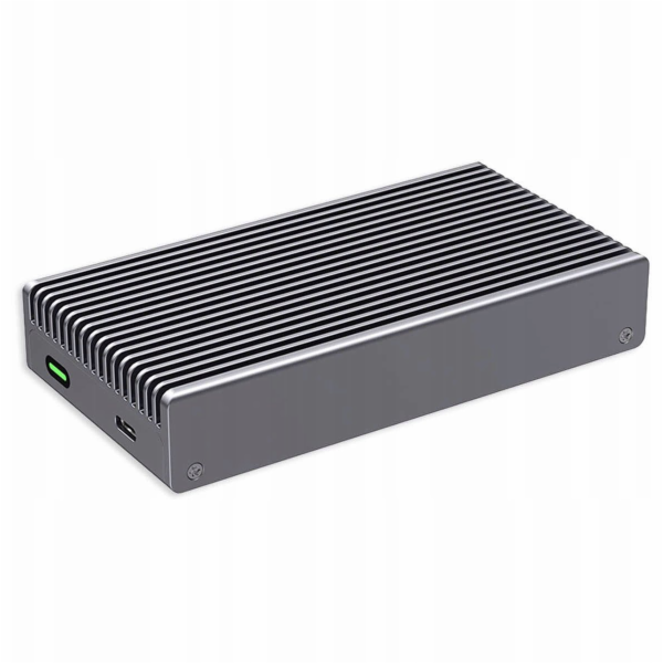 StarTech 0 TB DataFlash USB4 SSD, pouzdro pro NVMe PCIe S...