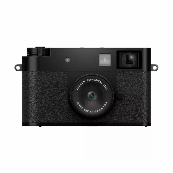 FujiFilm X-HF1 Black