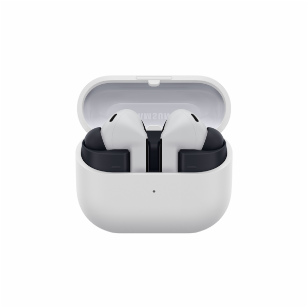 Samsung Galaxy Buds3 FE 420 Grey - bezdrátová sluchátka, ...
