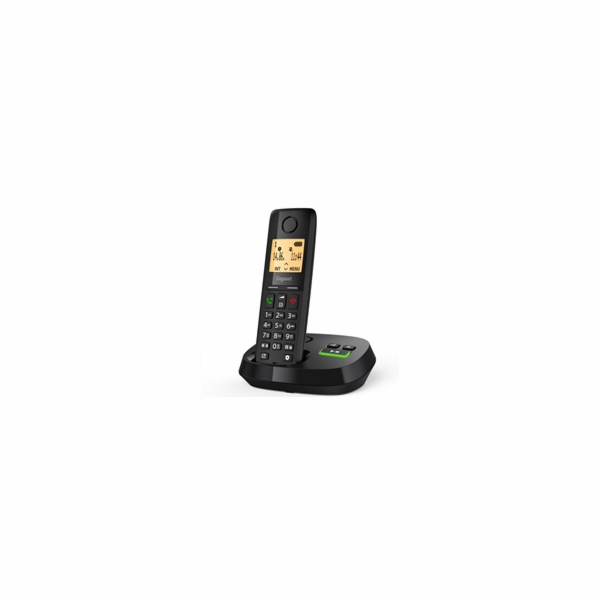Gigaset Pure 300 AM Black