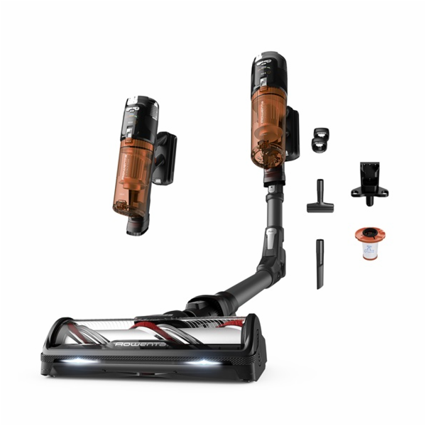 Rowenta RH9A30WO X-Force Flex 13.60