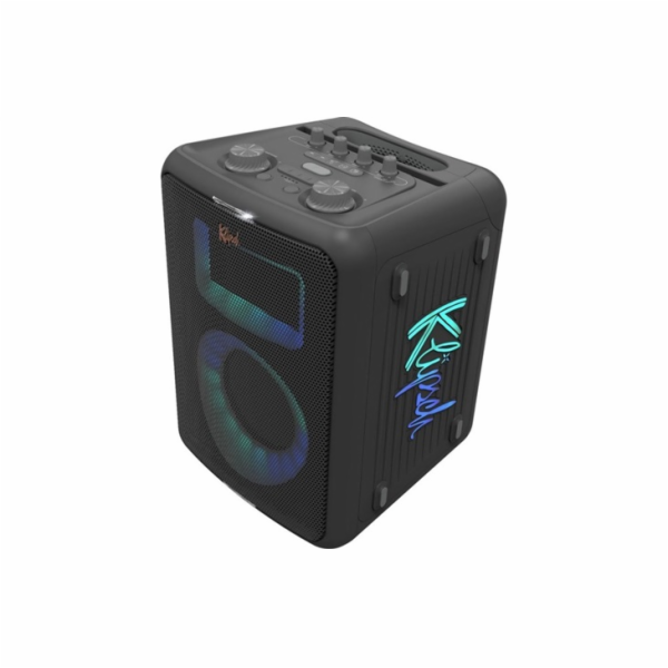 Klipsch Vegas party box Black