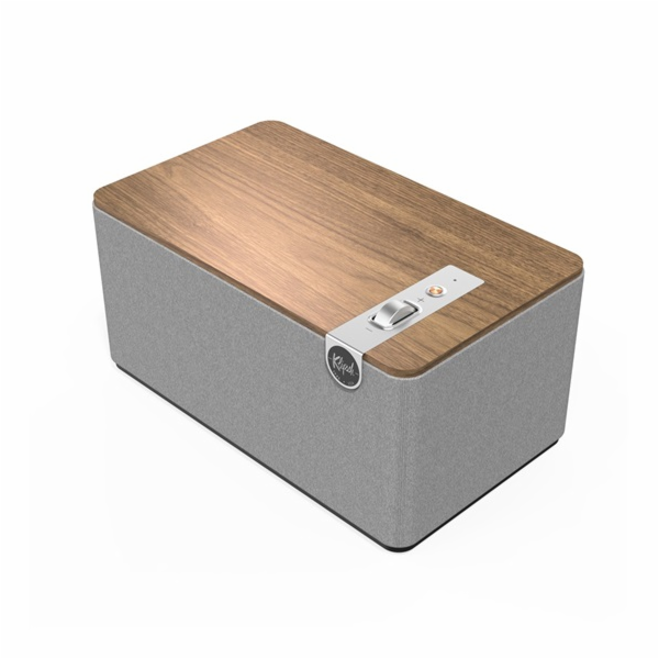 Klipsch Tree Plus BT speaker Walnut