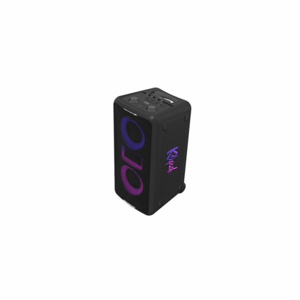 Klipsch&nbsp;Miami&nbsp;party&nbsp;box&nbsp;Black