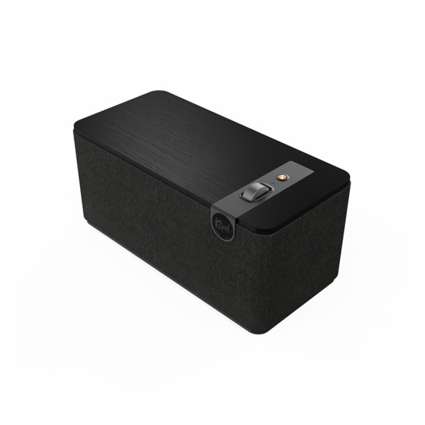 Klipsch&nbsp;One&nbsp;Plus&nbsp;BT&nbsp;speaker&nbsp;Matt&nbsp;Black
